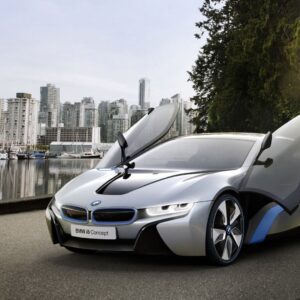 Phụ kiện BMW