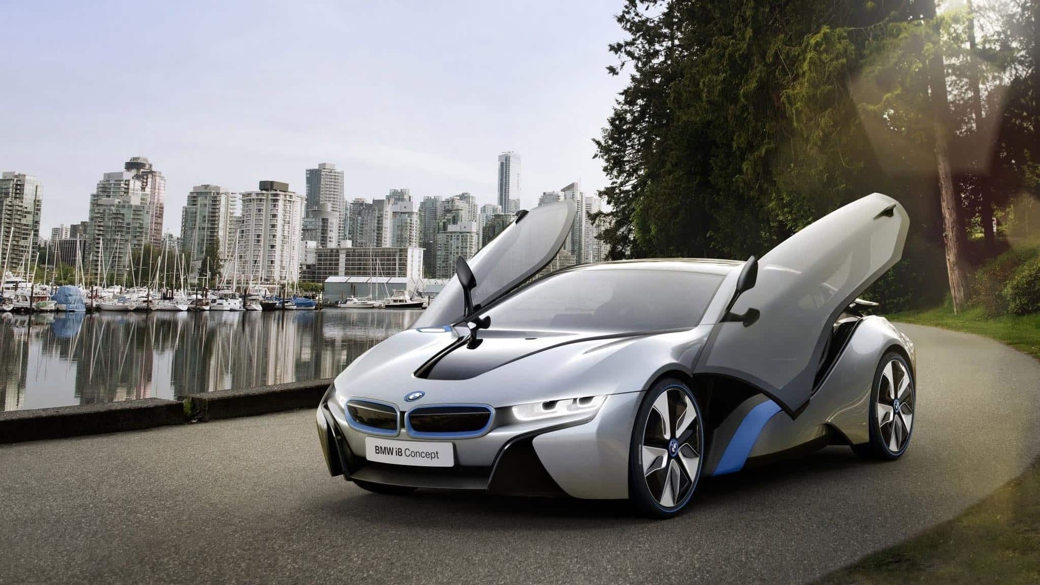 Phụ kiện BMW